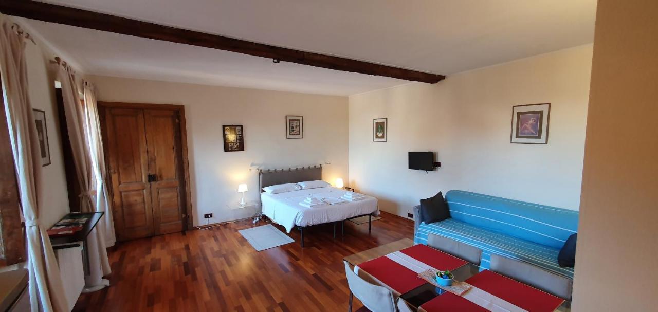 Palatina Apartment 토리노 외부 사진