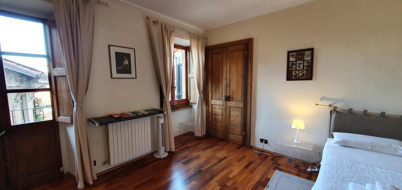 Palatina Apartment 토리노 외부 사진