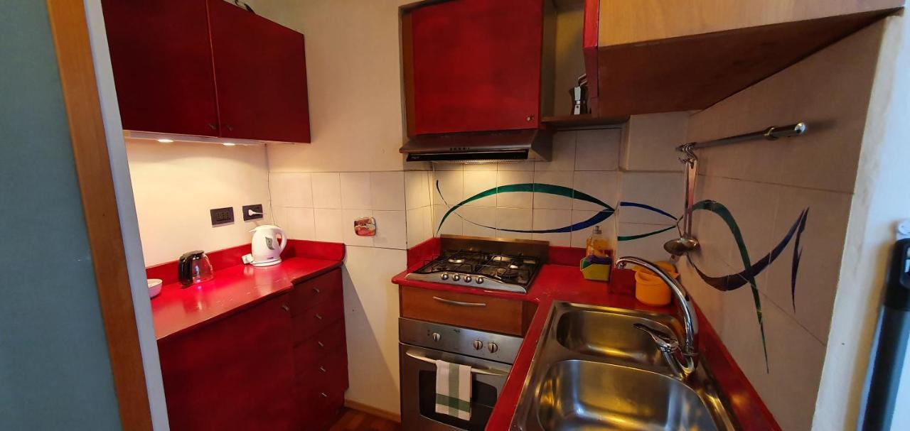 Palatina Apartment 토리노 외부 사진