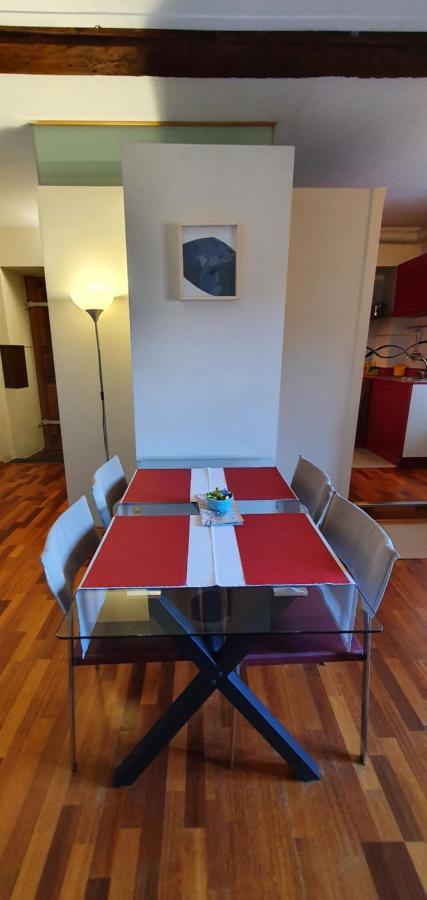 Palatina Apartment 토리노 외부 사진