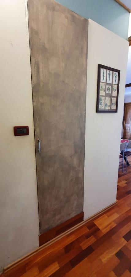Palatina Apartment 토리노 외부 사진
