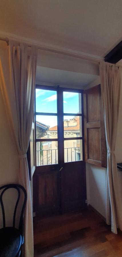 Palatina Apartment 토리노 외부 사진