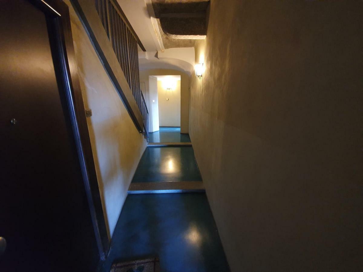 Palatina Apartment 토리노 외부 사진