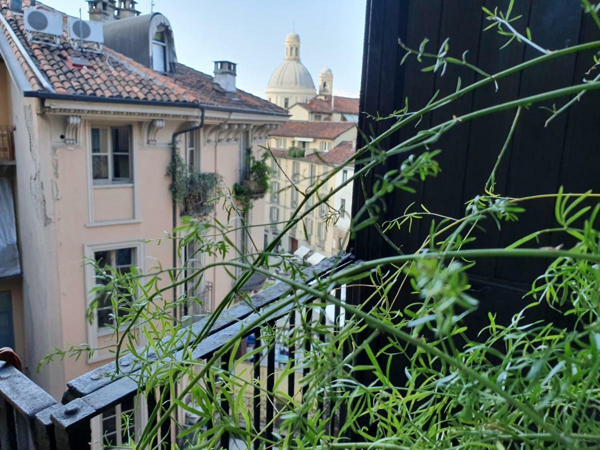 Palatina Apartment 토리노 외부 사진