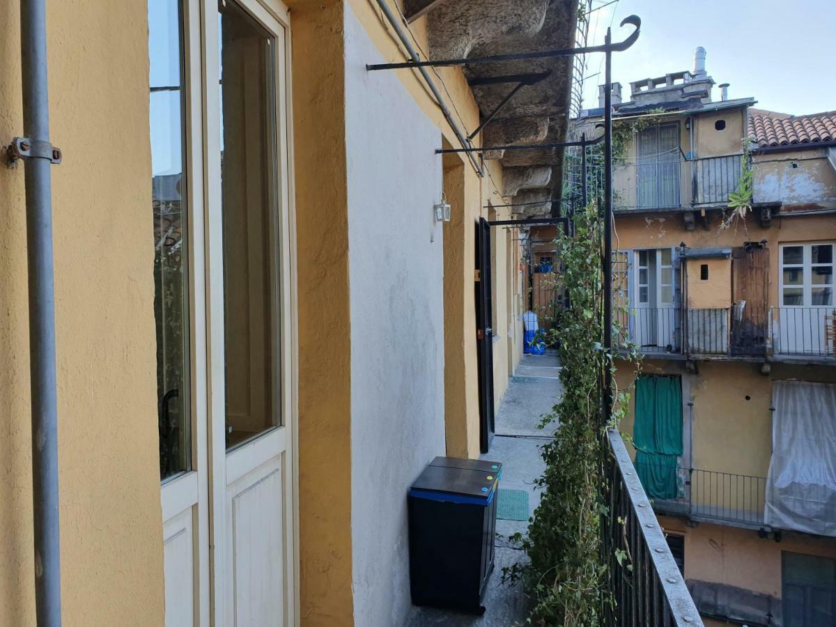 Palatina Apartment 토리노 외부 사진