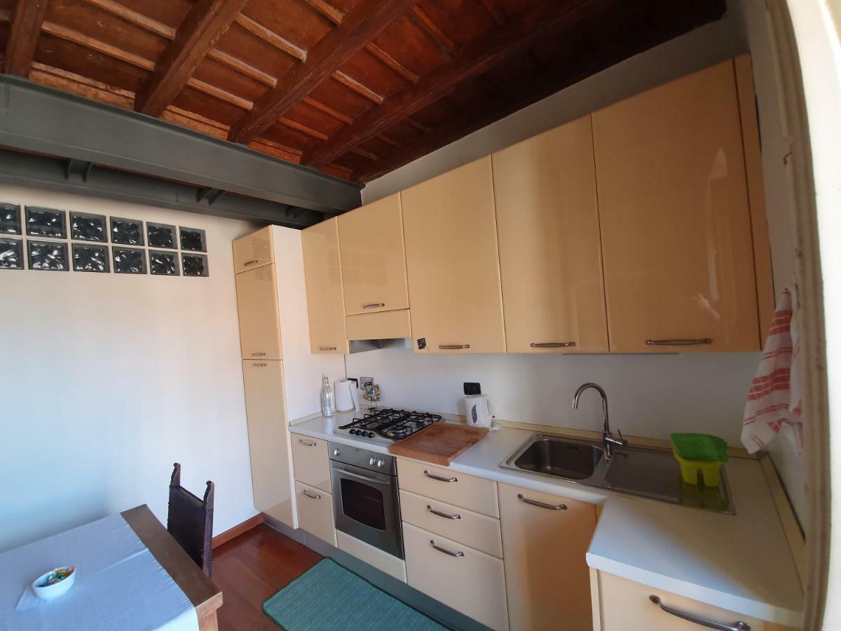 Palatina Apartment 토리노 외부 사진