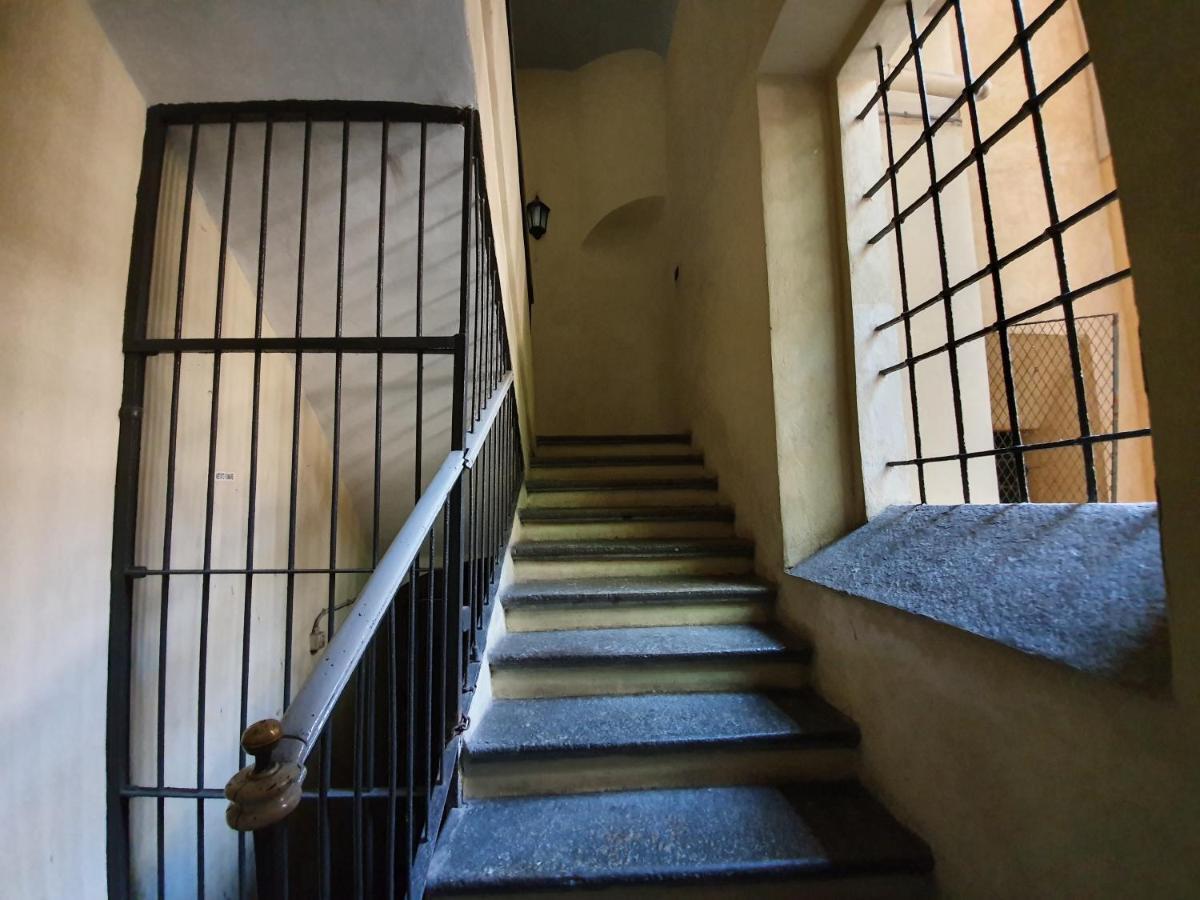 Palatina Apartment 토리노 외부 사진