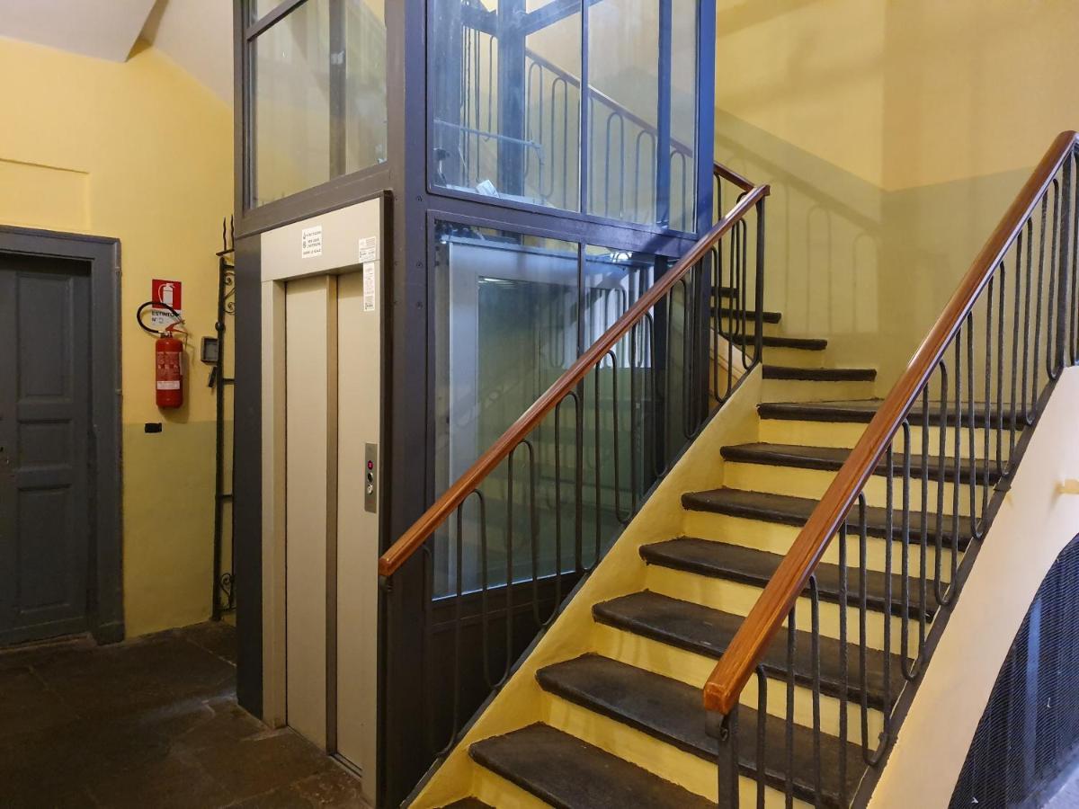 Palatina Apartment 토리노 외부 사진